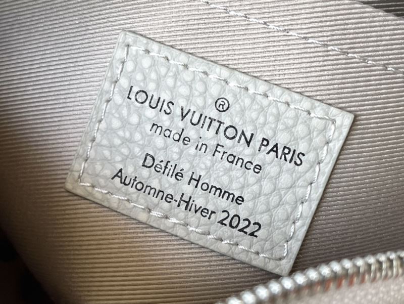 Louis Vuitton Box Bags